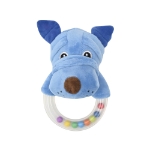 Rattle Ring